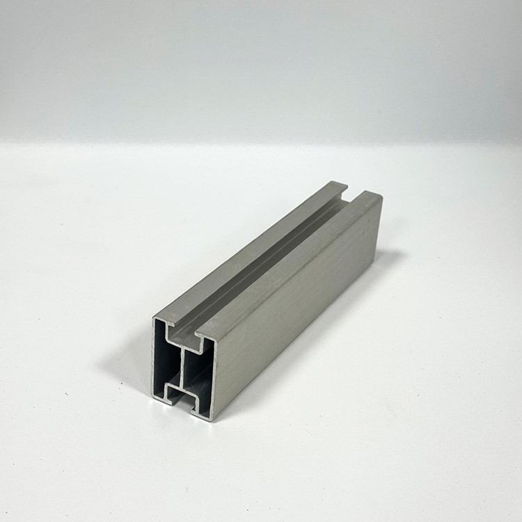 Aluminum Alloy Guide Rail Aluminum Alloy Guide Rail