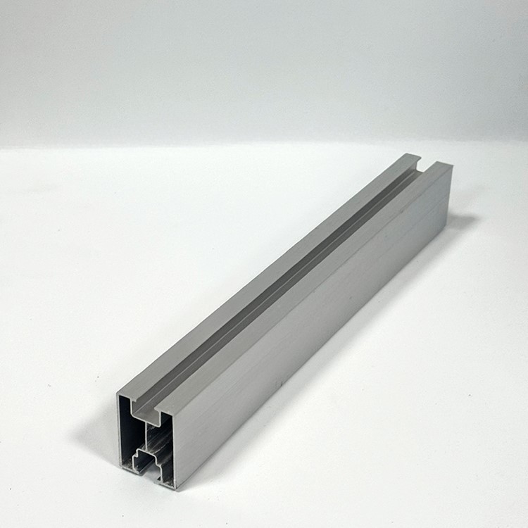 Aluminum Alloy Guide Rail show Aluminum Alloy Guide Rail show