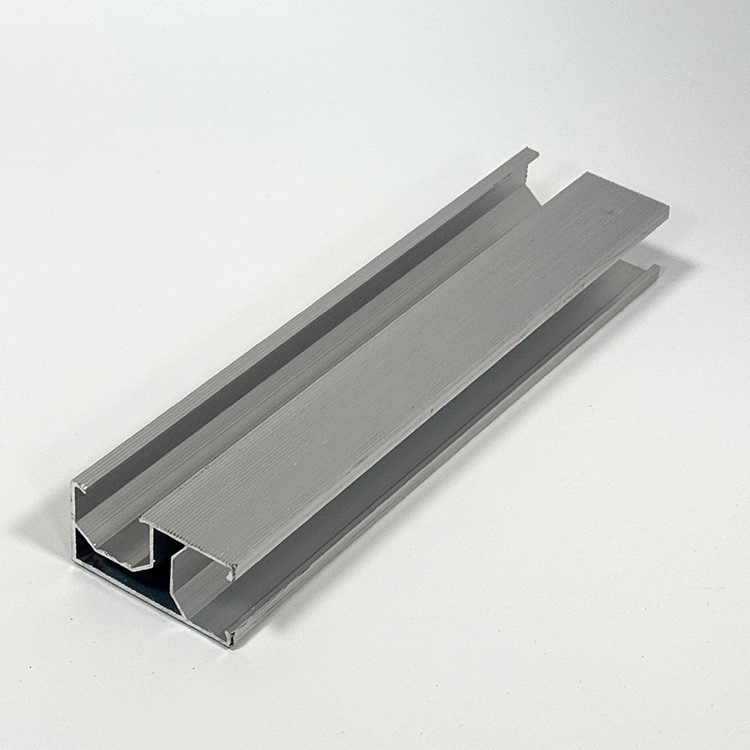 Aluminum Alloy Guide Rail display Aluminum Alloy Guide Rail display