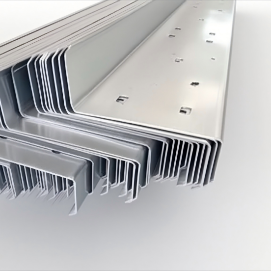 Z-Section Steel show Z-Section Steel show