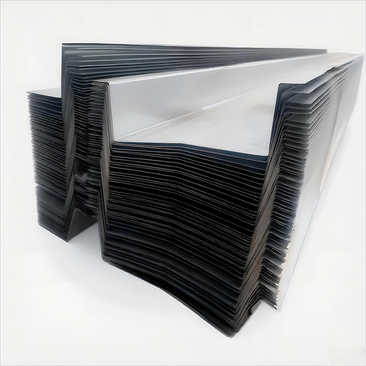 PV Waterproof Ridge Gutter PV Waterproof Ridge Gutter